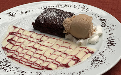 brownie