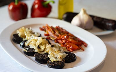 morcilla